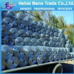 Welded Wire Mesh