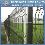 Steel wire mesh