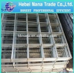 Steel mesh